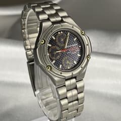 CITIZEN 8626-L14701 Eco-Drive チタン - メルカリ