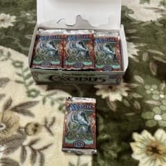 MTG マジックギャザリング EXODUS エクソダス　新品未開封　英語1パック MTG マジックギャザリング EXODUS エクソダス 新品未開封 英語1パック