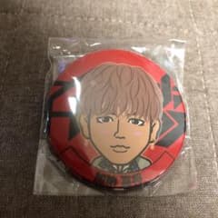 加納 嘉将 缶バッジのサムネイル