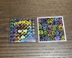 サンリオ バッドばつ丸のサムネイル