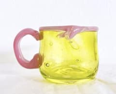 miwa ito ミワイトウ スライムマグ　新品未使用　本物保証　サイン有 miwa ito ミワイトウ スライムマグ 新品未使用 本物保証 サイン有