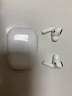AirPods Proのサムネイル