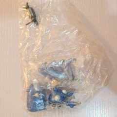 攻殻機動隊　タチコマ　青②-1のサムネイル