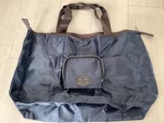 新品 アバハウス　トラベルバッグ トートバッグ 通勤バッグ