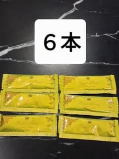 ◎6本 クラウン ローヤルハニー VIP ローヤルゼリー◎ - メルカリ