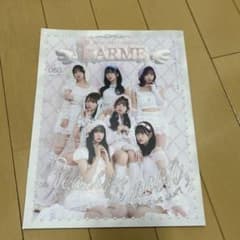 Larme 060号　FRUITSZIPPERのサムネイル