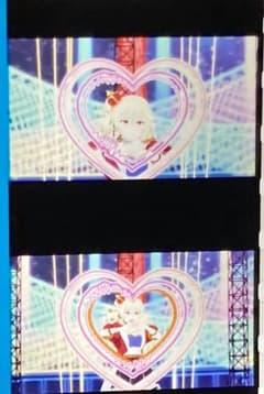 劇場版アイカツ 入場特典フィルム 星宮 いちご 超アップ 映画 | Shop