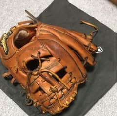 slugger 硬式 グラブのサムネイル