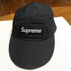 最終値下げ❗️SupremeGORE-TEXブラックのサムネイル