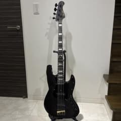 Bacchus ベース WOODLINE 417 お値下げしました！のサムネイル