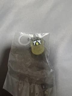 HAPIDANBUI なりきりオイスターめじるしアクセサリー　バットばつ丸ガチャのサムネイル