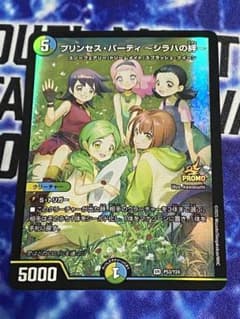 プリンセスパーティー 〜シラハの絆〜 プロモ - メルカリ