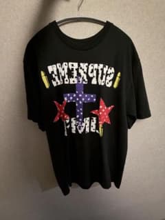 supreme Tシャツのサムネイル