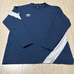 アンブロ　長袖ウェアのサムネイル