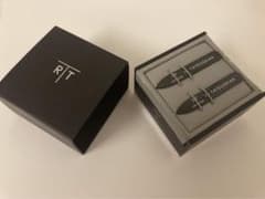 タテオシアン カーボン製カラーキーパー - メルカリ