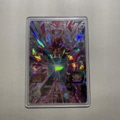 UGM6-SEC ゴジータ:ゼノのサムネイル