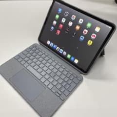 logicool COMBO TOUCH - メルカリ