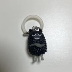 MOOMIN スティンキー 目印チャーム ガチャガチャのサムネイル