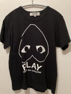 コムデギャルソン♡Tシャツのサムネイル