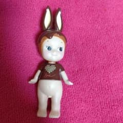 ソニーエンジェル　バレンタイン　ウサギのサムネイル