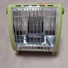 Iwatani カセットガスヒーター 本体のサムネイル