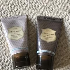 SABON シャワーオイル＆ボディローションのサムネイル