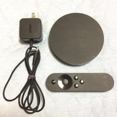 nexusplayer ネクサスプレイヤー グーグル ASUSUのサムネイル