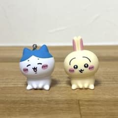 ちいかわ　めじるしアクセサリー　アンブレラマーカーのサムネイル