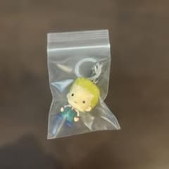 HUNTER×HUNTER フィンクス めじるしアクセサリーのサムネイル