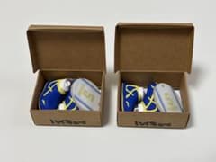 ハイキュー ミニチュアシューズコレクション 星海光来