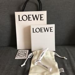 ロエベ　LOEWE ラッピングセットのサムネイル