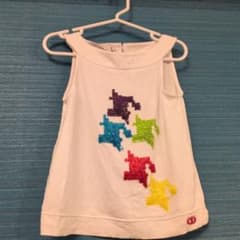 クリスチャンディオール　キッズカットソーのサムネイル