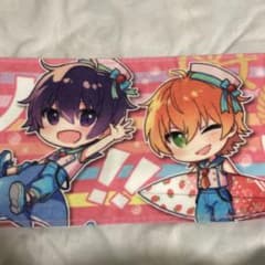 すとぷり タオルのサムネイル