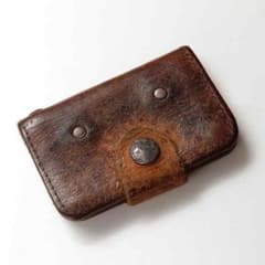 【服大好き芸人様】J AUGUR カードケース ジュディーオーガーのサムネイル