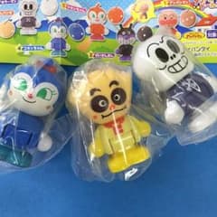 あやママ様専用〜アンパンマン タウンドールのサムネイル