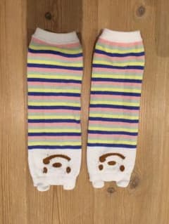 KP ベビー レッグウォーマーのサムネイル