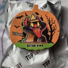 TOP TOY ディズニー スティッチ ハロウィン ファンタジーナイトのサムネイル