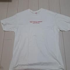 Supreme Still Talking Tee　XLサイズのサムネイル