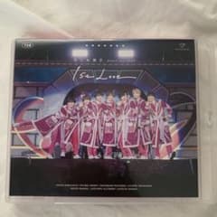 ❤︎ちゆさま専用❤︎ Debut Tour 2022 1st Love〈2枚組〉のサムネイル
