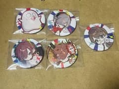 まとめ売り CRフェス2024 缶バッジ - メルカリ