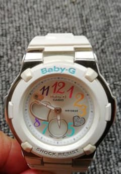 CASIO Baby-G 腕時計のサムネイル
