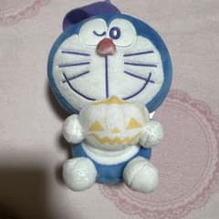 新品　ドラえもん　仮装パーティー！　ぬいぐるみ