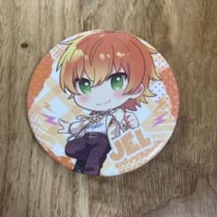 ジェル すとぷり 缶バッジのサムネイル