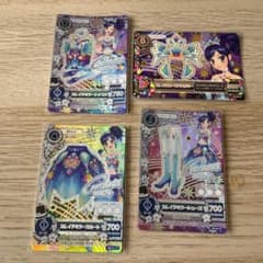 アイカツカード☆カレイドミラーコーデのサムネイル