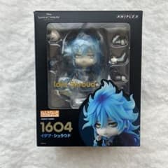 ツイステ イデア・シュラウド ねんどろいど 1604 ねんどろいど イデア・シュラウド 1604 - メルカリ