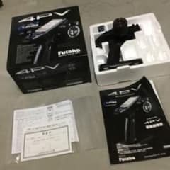 最終値下げ！フタバ プロポ4PV受信器セットのサムネイル