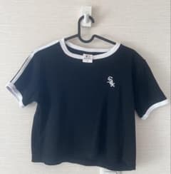 N Y レディースTシャツMのサムネイル