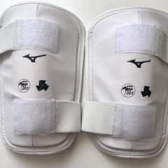 HIROTA 空手防具セット XS ホワイト - メルカリ