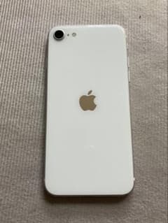 iPhone SE 2 64GB SIMフリー バッテリー100%（非純正） - メルカリ