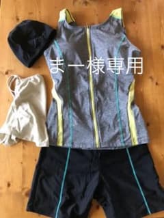 レディース セパレート水着のサムネイル